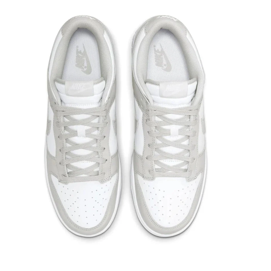 Nike Fog Dunk Low Grey 0524